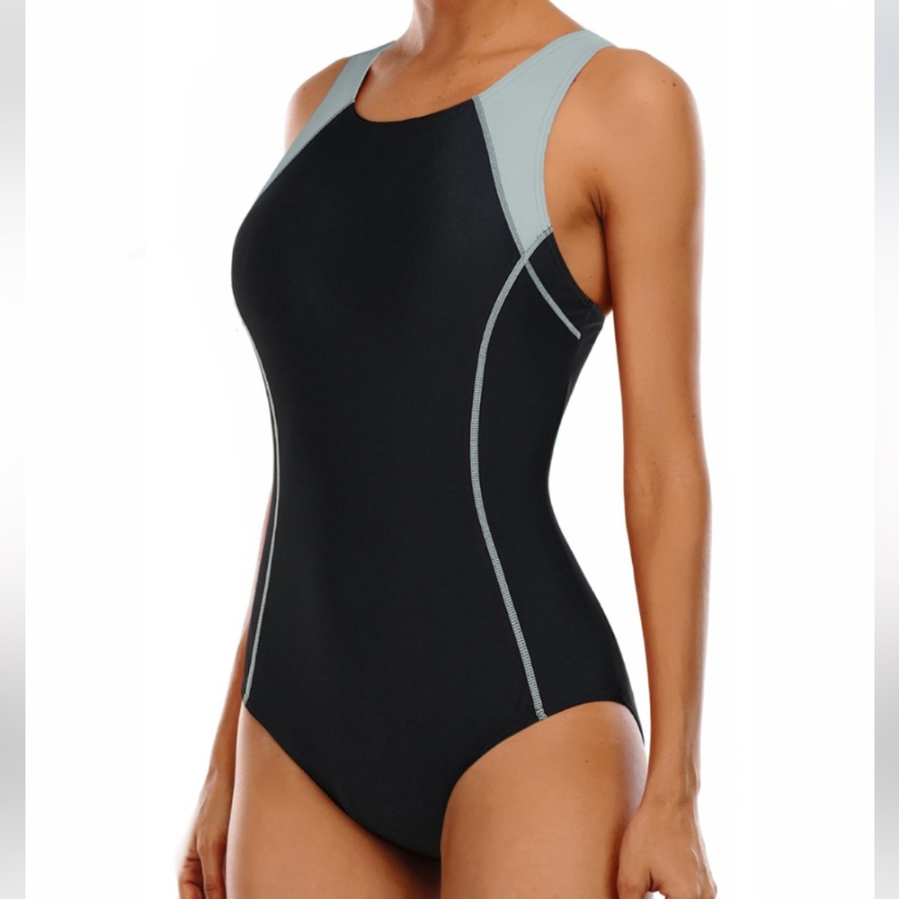 Charmo One Piece Swimsuit